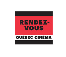 LogoRendez-vous du cinéma Québecois 